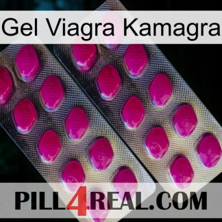 Gel Viagra Kamagra 10